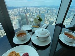 -广州四季酒店