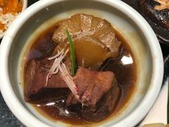 -德川家日本料理(中关村寰太大厦店)