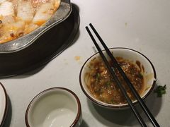 -古乐牛香·鲜牛肉牛杂火锅(千灯店)