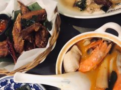 -simply thai天泰(长泰广场店)