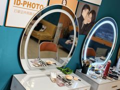 -爱定格照相馆.证件照(周浦万达店)