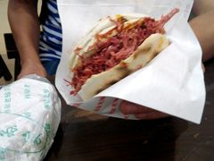 android_upload_pic-毅祥斋老孙家泡馍(北院门鼓楼店)