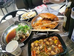 -盒马鲜生(皇庭广场店)