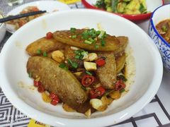 -严三毛口味虾·小严同学的店(曙光路直营店)