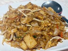 -肥肥蟹海鲜饭店(马六甲店)
