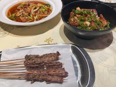 -聚味瞿记·龙虾堂(咸嘉湖店)