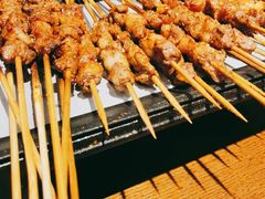 -管氏翅吧(马家堡店)