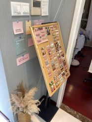 -MOMO·Nail美甲美睫