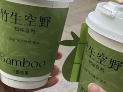 -百分茶(昆山万象汇店)