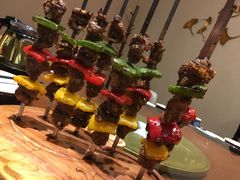 -小杨烤肉(高新店)