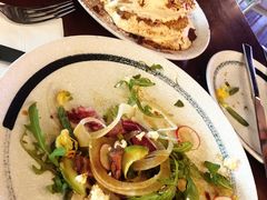 -PIZZA BIANCA(万象城店)