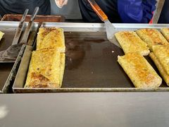 -蔡师傅豆皮(保利·西街店)