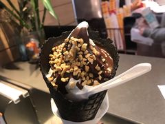 -麦当劳(大栅栏店)