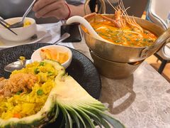 -美奈小馆·东南亚菜(福田星河COCO Park店)