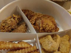 -麦当劳(衡阳中心汽车站店)