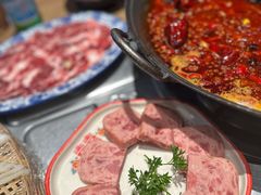 -袁山山重庆火锅(丈八北路店)