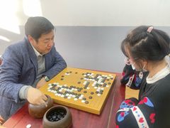 -弈海围棋学堂(夕照寺校区)