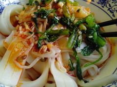 -樊记腊汁肉(西安咸阳国际机场店)