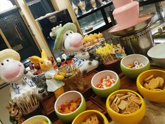 -广州奥园喜来登酒店