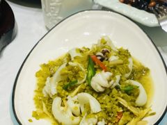 -银筵(武夷路店)