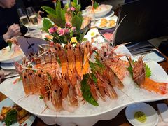 -Mr·Fish鱼鲜生海鲜放题(银泰in99店)