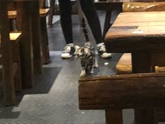 -冰城串吧(隆昌路店)