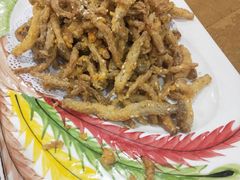 -清真•蜀风园(丁字沽总店)