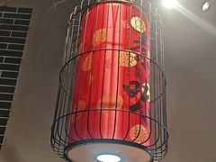 -秦家味老菜馆(民族北路店)
