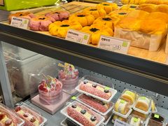 -奈雪的茶(大梅沙8号仓店)