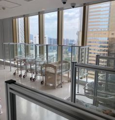 -金鹰国际月子中心(新街口店)