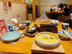 -一心创作料理屋(经开万达店)