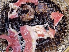 -韩盛·盛江山自助料理(于洪新玛特店)