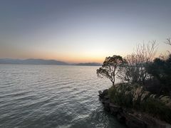 -东钱湖旅游度假区