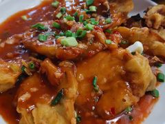 -老字号怡玺·藿香雅鱼(20年雅安店)