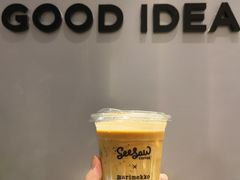 -Seesaw Coffee(杭州奥体印象城店)