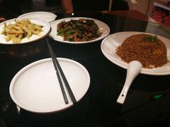 -皇城根北京风味主题餐厅(中海环宇城店)