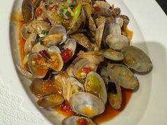 -南海底小海鲜·湘菜(鲁巷吴家湾店)
