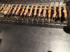 -很久以前羊肉串(朝阳路店)