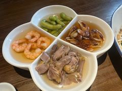 -绍兴老味道·非遗门店(银泰城店)