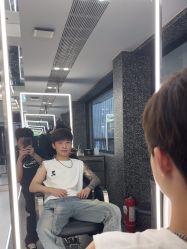 -厘里·salon