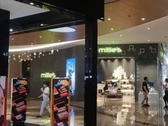 -皇庭广场(福华三路店)