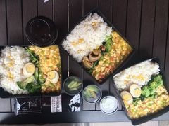 -盒悦高端盒饭(中海国际中心店)