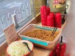 -武圣羊汤·西北面(安德路店)