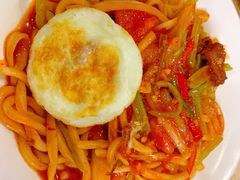 -楼兰印象(朝外店)