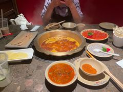 -小龙坎火锅(湖滨银泰in77店)