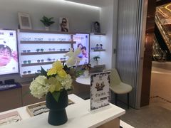 -无界眼镜MaxLess(南翔印象城店)