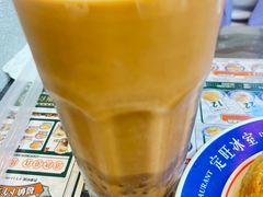 -定旺冰室·香港冰室(水贝店)