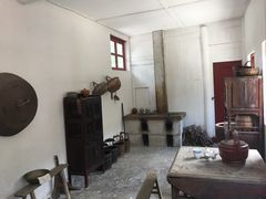 -遵义会议纪念馆