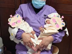 -福田家月子中心 产后 月嫂(市立母子医院店)