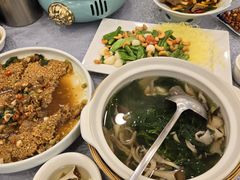 -阿甘酒家(桂青路店)